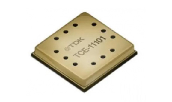 เซ็นเซอร์ก๊าซ CO2 แบบ MEMS อันปฏิวัติวงการของ TDK เรียกร้องตลาด