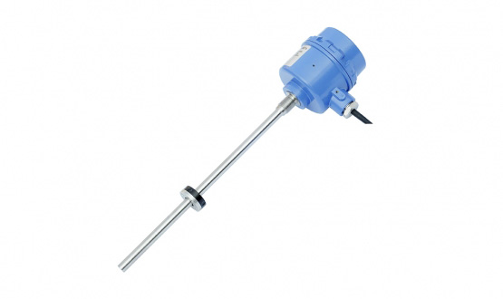 การประยุกต์ใช้เซนเซอร์แมกนีโตสตริกทีฟในคลื่นลูกตุ้มลอย