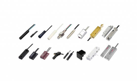 การประยุกต์ใช้เซ็นเซอร์ Soway บนยานยนต์วิศวกรรม