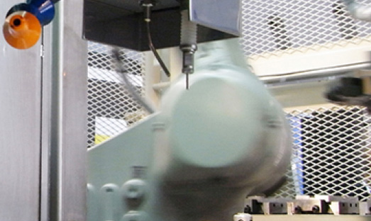 การใช้งานเครื่องมือกลและเครื่องกัด