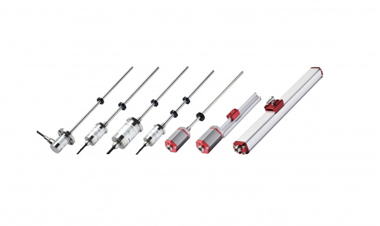 เซ็นเซอร์การเคลื่อนที่เพื่อรับประกันความปลอดภัยของยานพาหนะ