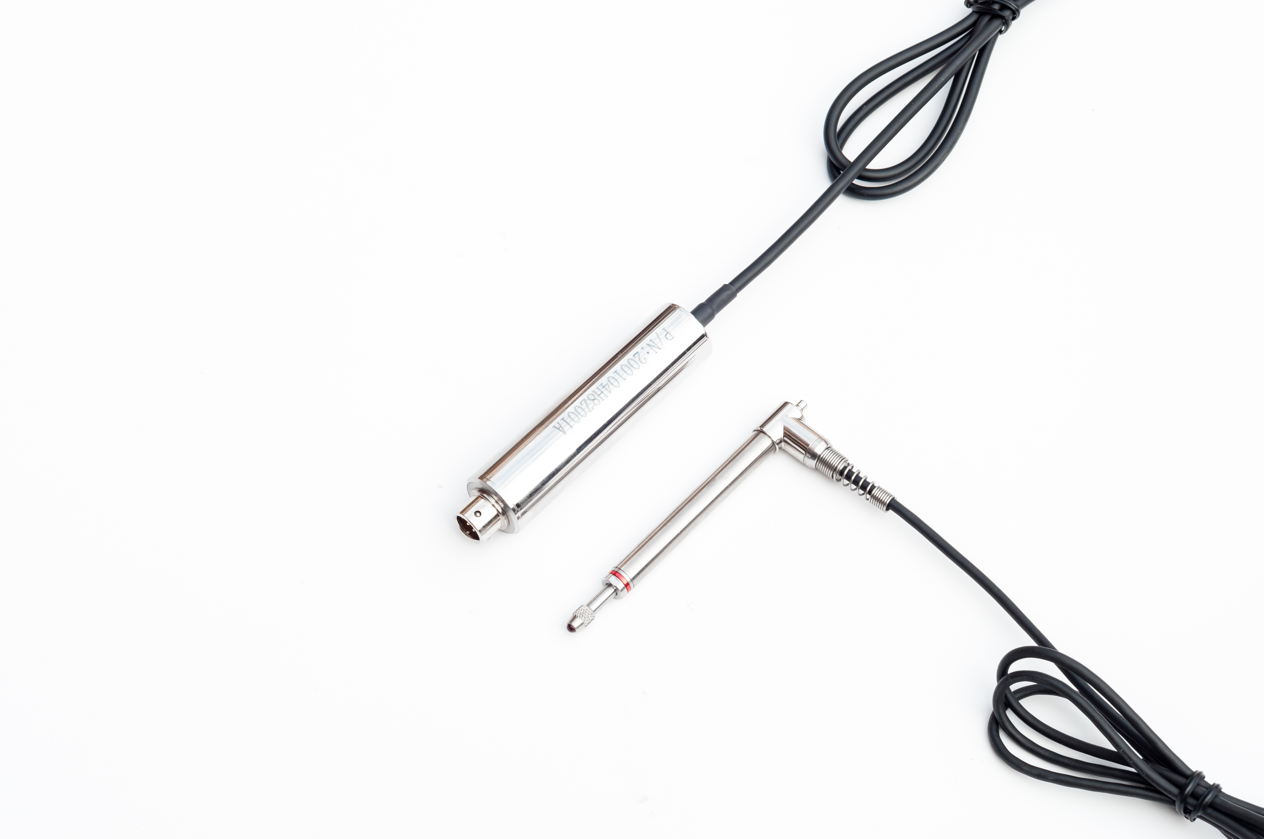 เซ็นเซอร์การเคลื่อนที่ LVDT