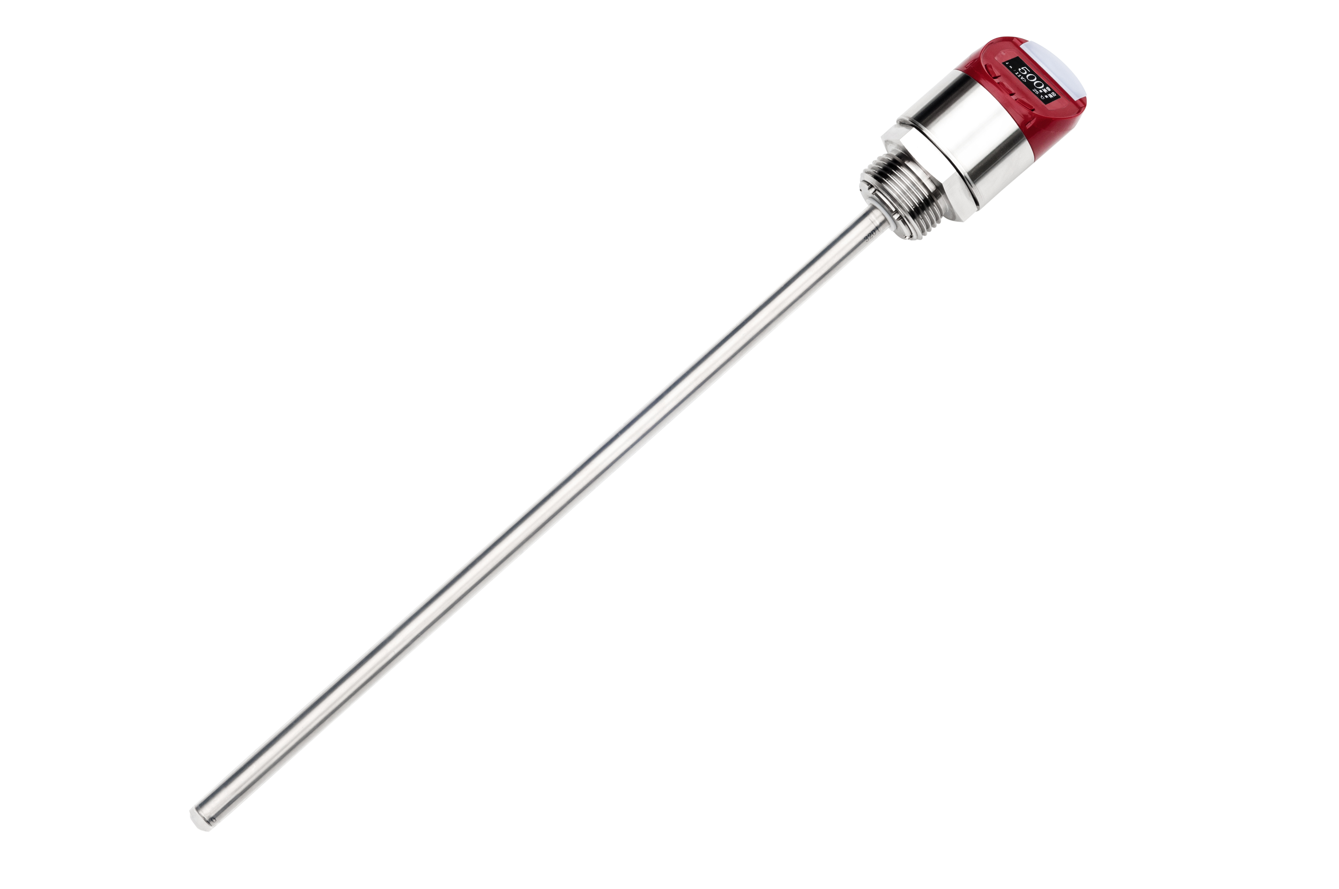 เซ็นเซอร์ระดับการรับ RF